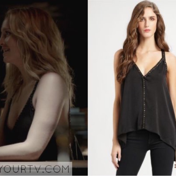 Looking for these Caroline Forbes shirts! - Picture 4 of 16